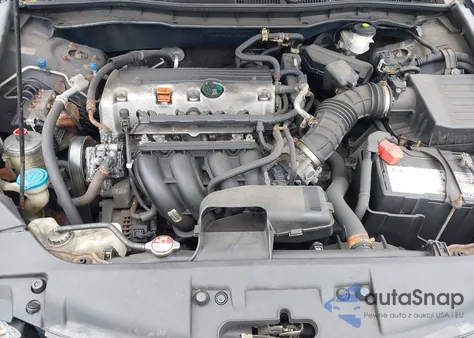 2010 Honda Accord Lxp from USA, damaged, VIN 1HGCP2F43AA193580